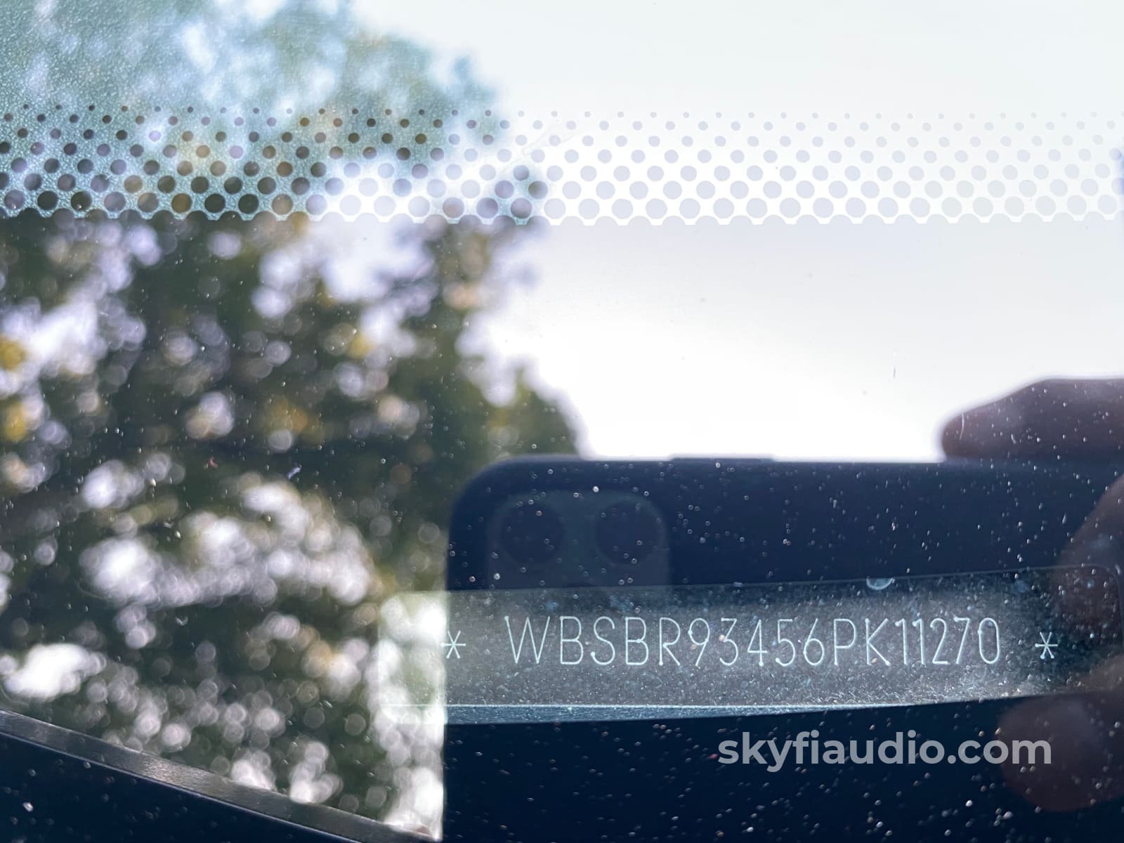 2006 Bmw M3 E46 Convertible - 6 Speed Manual Low Miles Vehicle