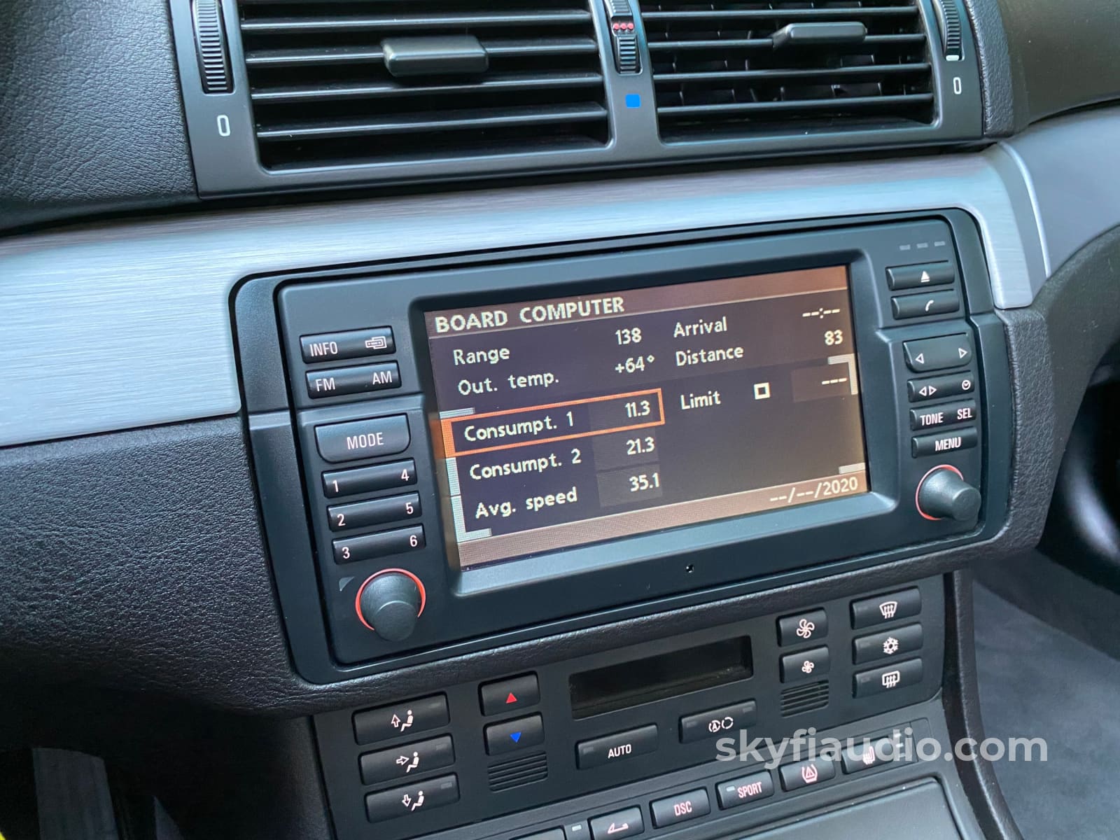 2006 Bmw M3 E46 Convertible - 6 Speed Manual Low Miles Vehicle