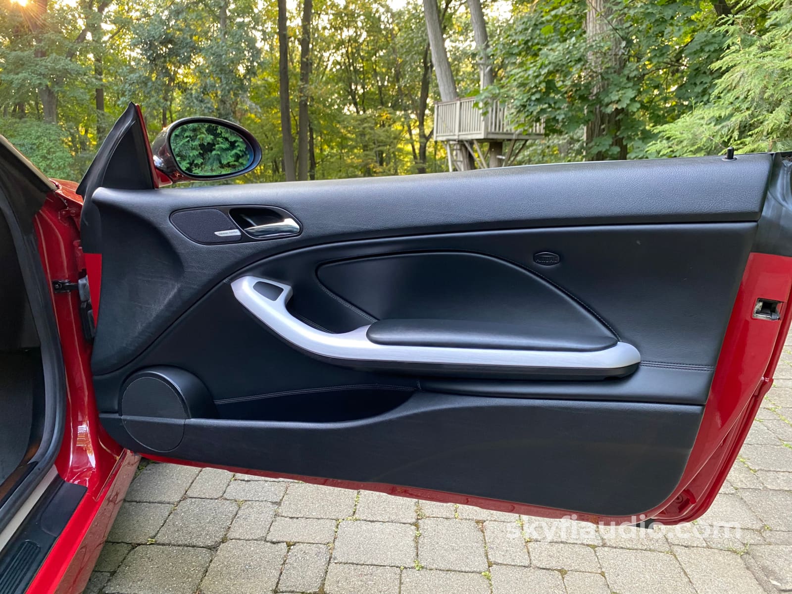 2006 Bmw M3 E46 Convertible - 6 Speed Manual Low Miles Vehicle