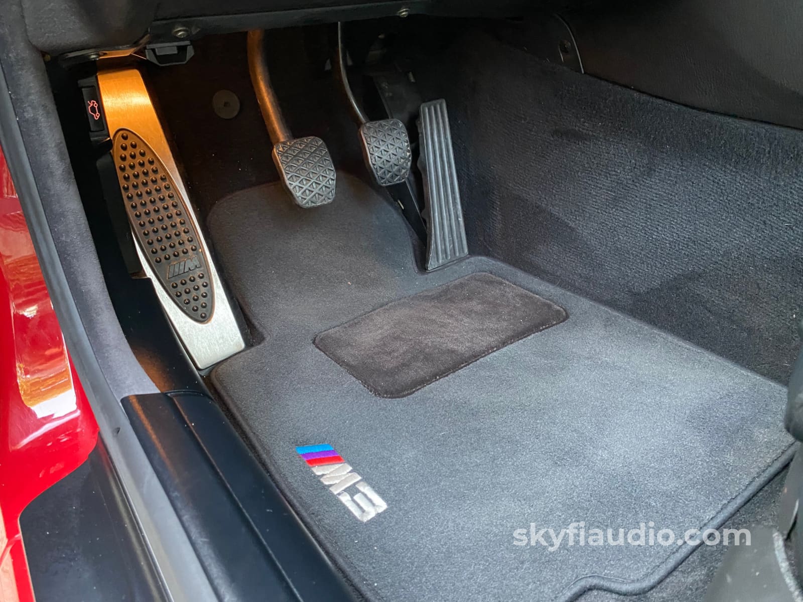 2006 Bmw M3 E46 Convertible - 6 Speed Manual Low Miles Vehicle