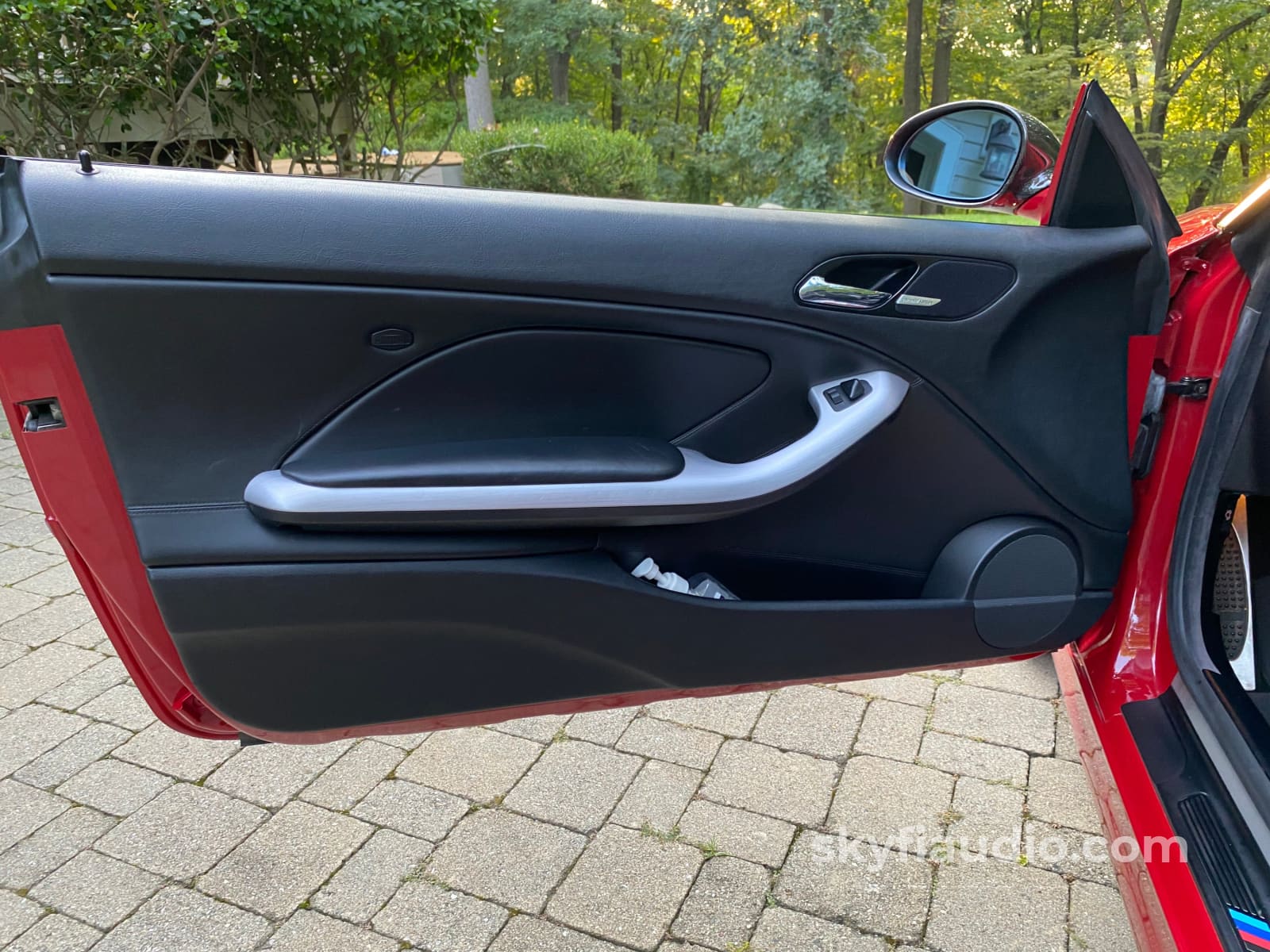 2006 Bmw M3 E46 Convertible - 6 Speed Manual Low Miles Vehicle