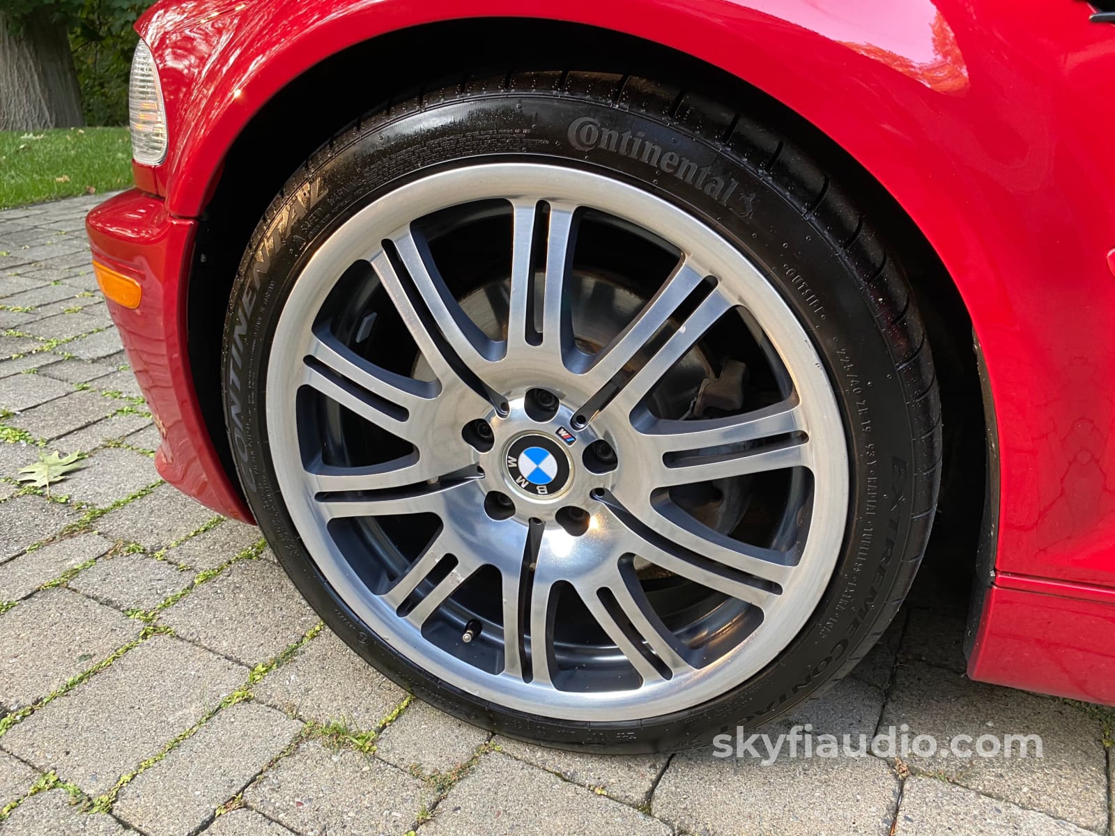 2006 Bmw M3 E46 Convertible - 6 Speed Manual Low Miles Vehicle