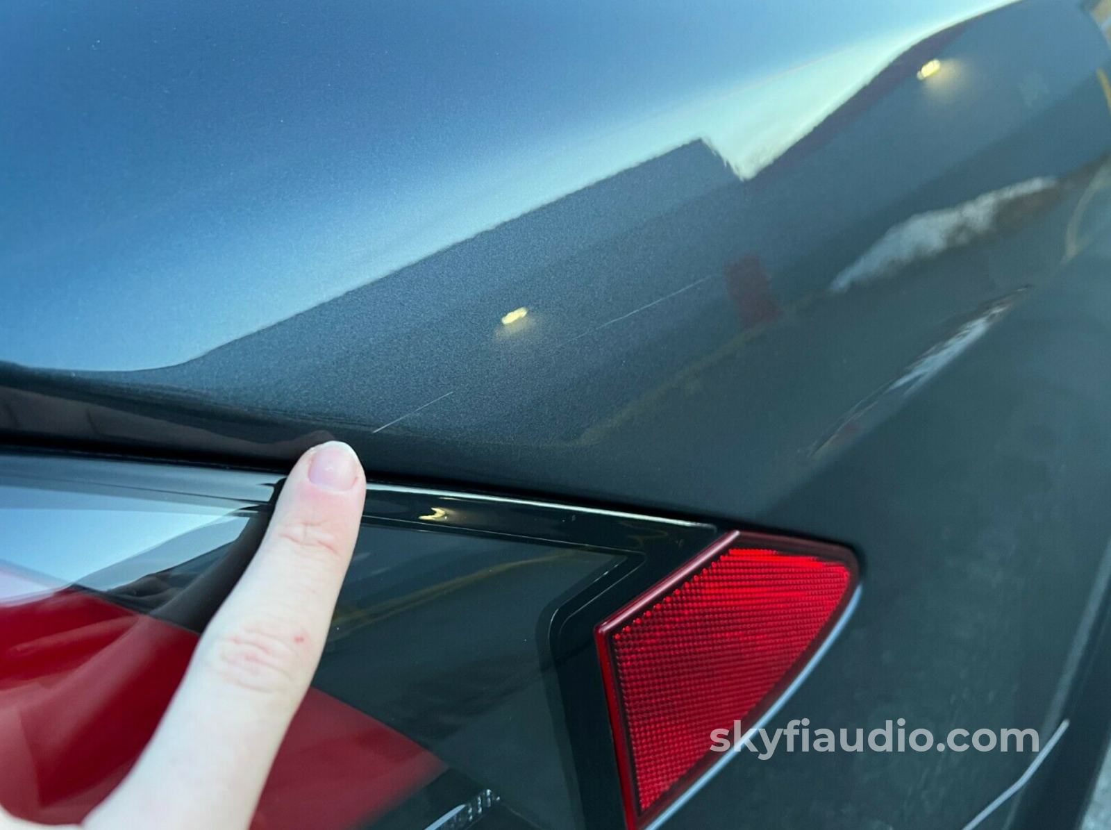 2016 Tesla Model X 90D Midnight Silver Metallic Heavily Optioned $115K+ Msrp Vehicle