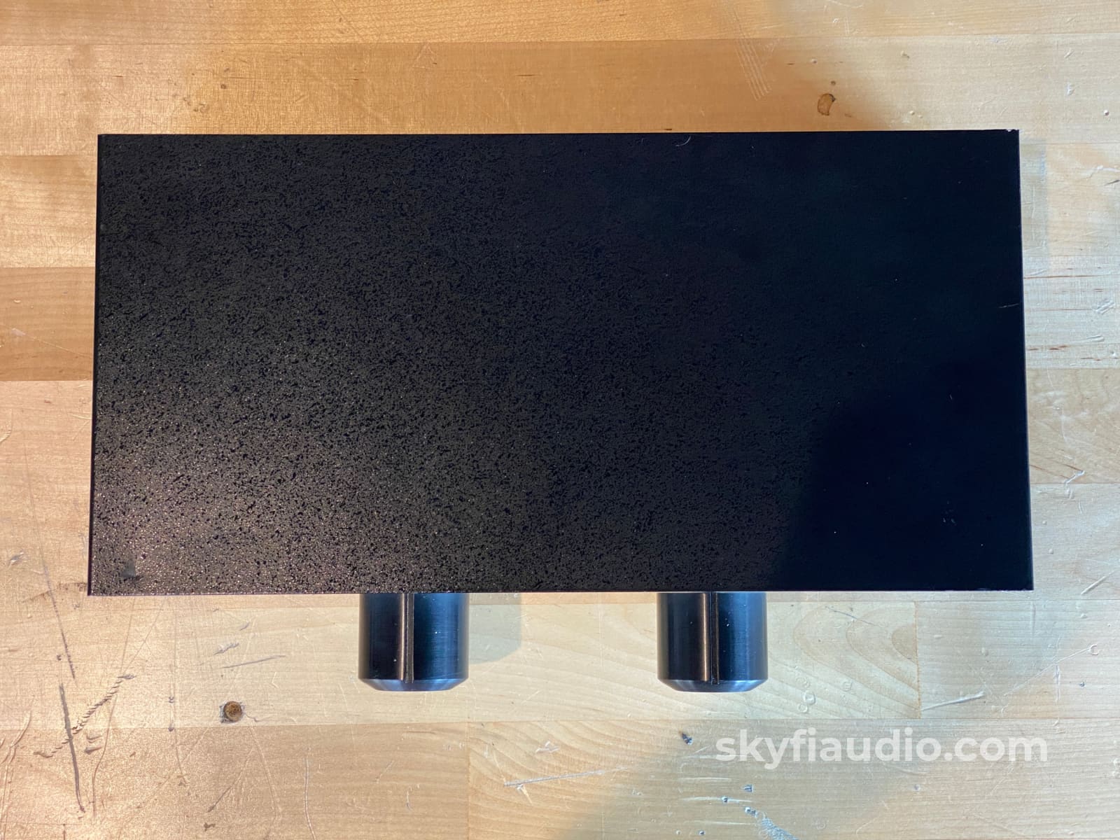 6 Input 1 Output Balanced Xlr Expander Switch - Custom Made Accessory