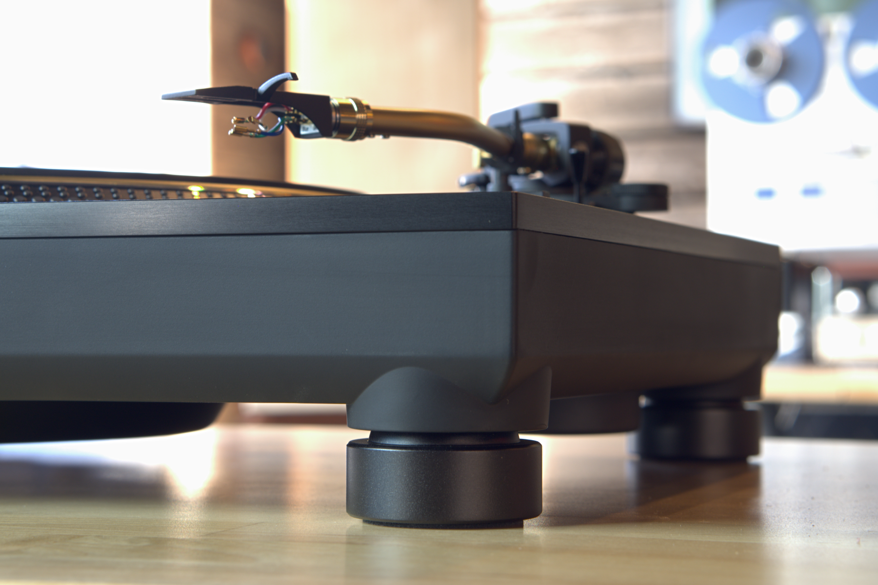 Technics "Master Edition" SL-1200GME - LIMITED NEW RELEASE