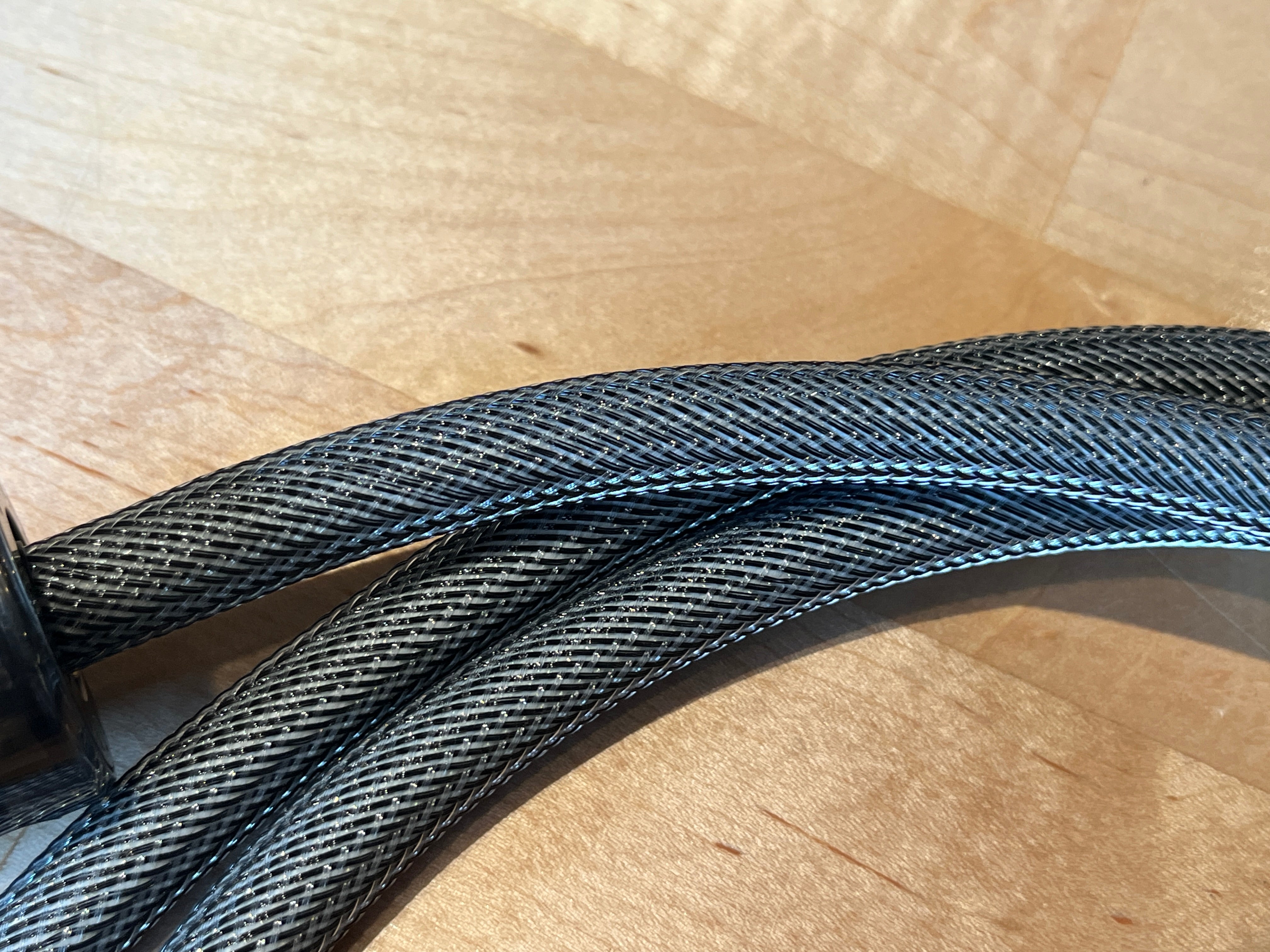 Kimber Kable PK14 IEC Power Cord - Pre-Loved - 2m