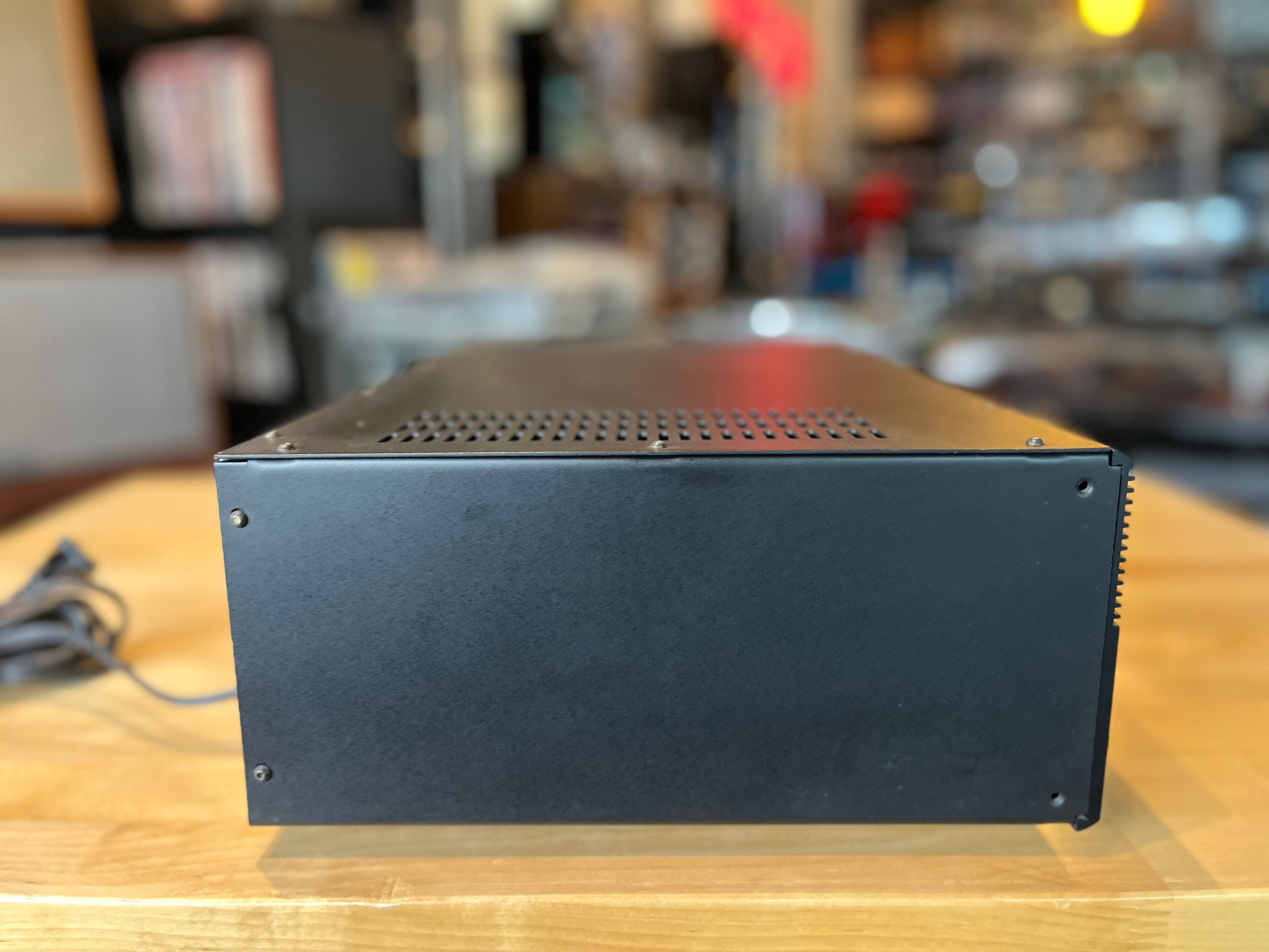 Adcom GFA-545 Solid State Amplifier - Upgraded by Musical Concepts