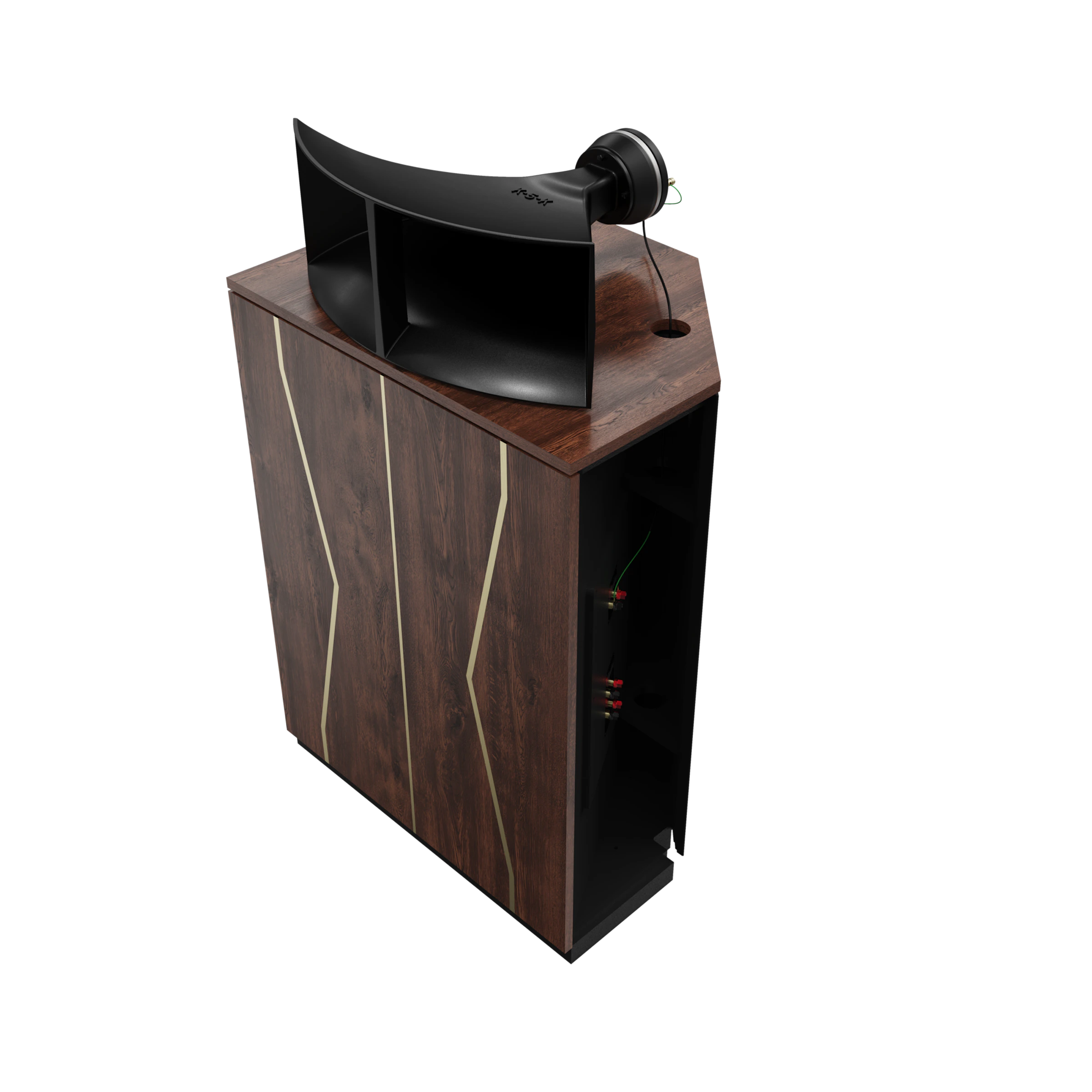 Klipsch Klipschorn 80th Anniversary Limited Edition - New Release