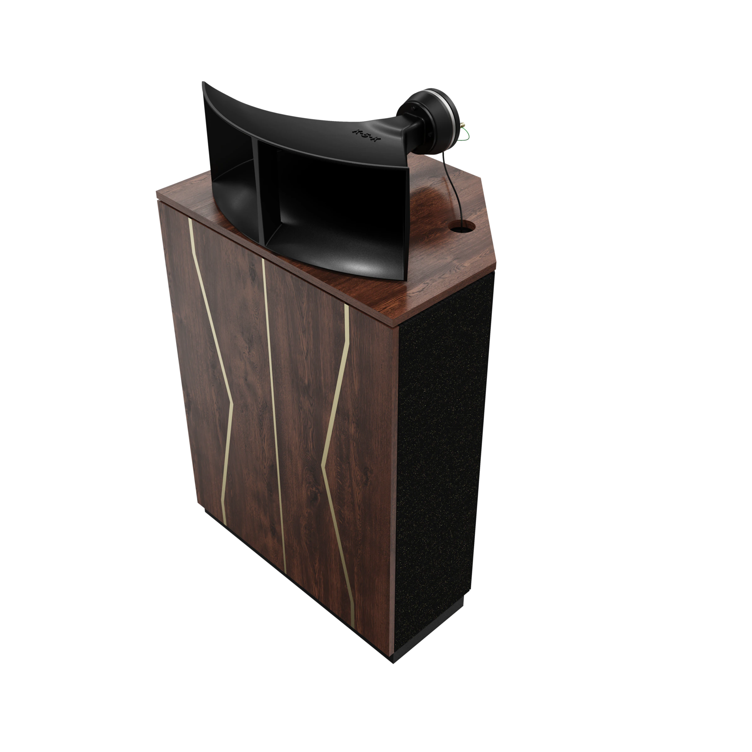 Klipsch Klipschorn 80th Anniversary Limited Edition - New Release