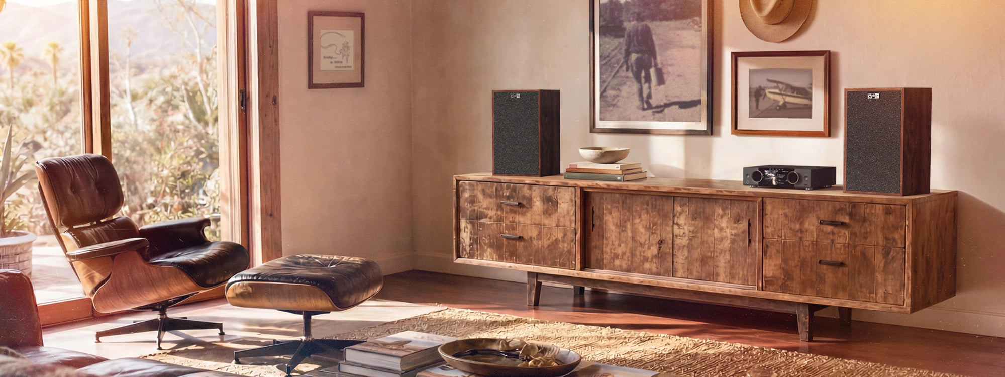 Klipsch Rebellion Speakers (Pair) - New Release