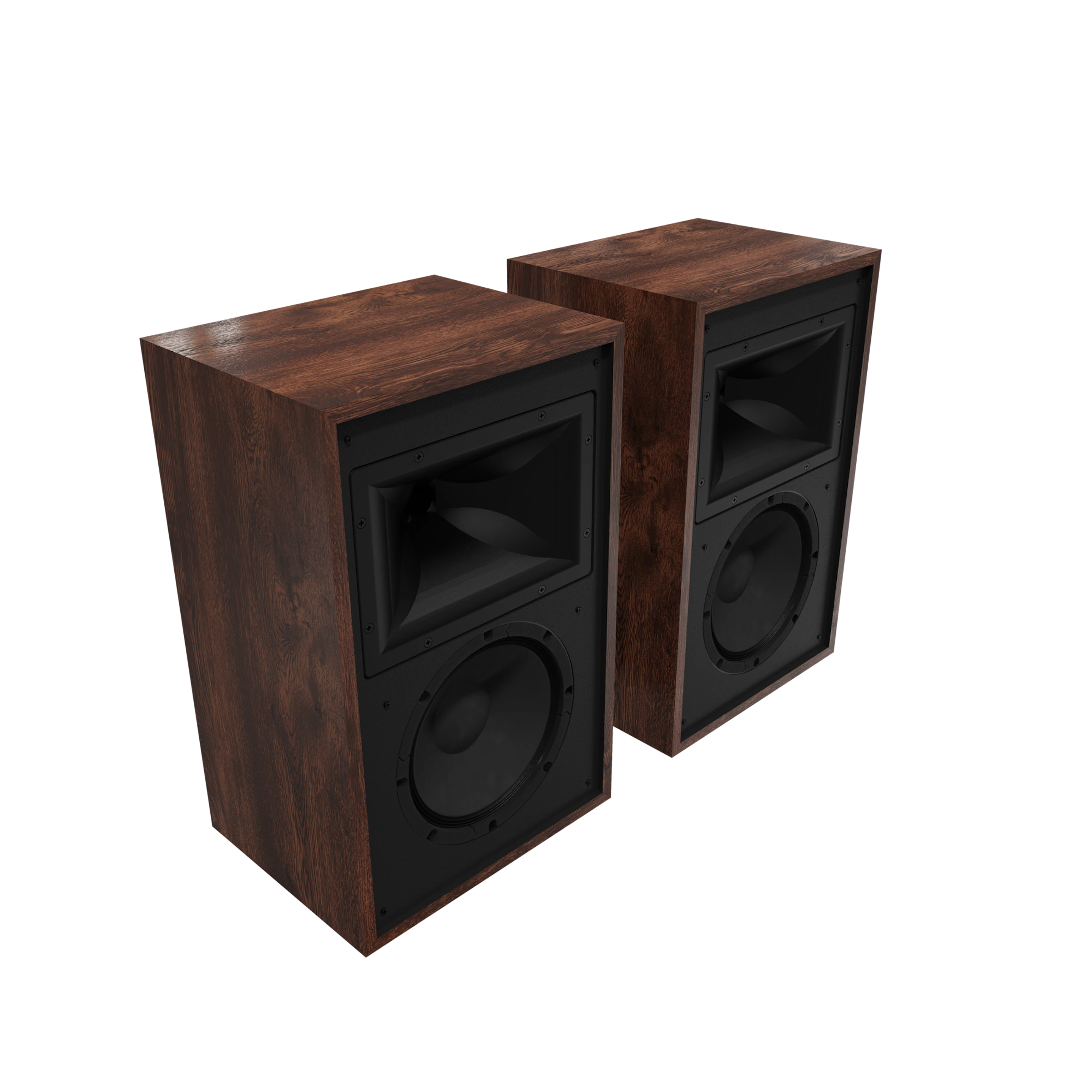 Klipsch Rebellion Speakers (Pair) - New Release