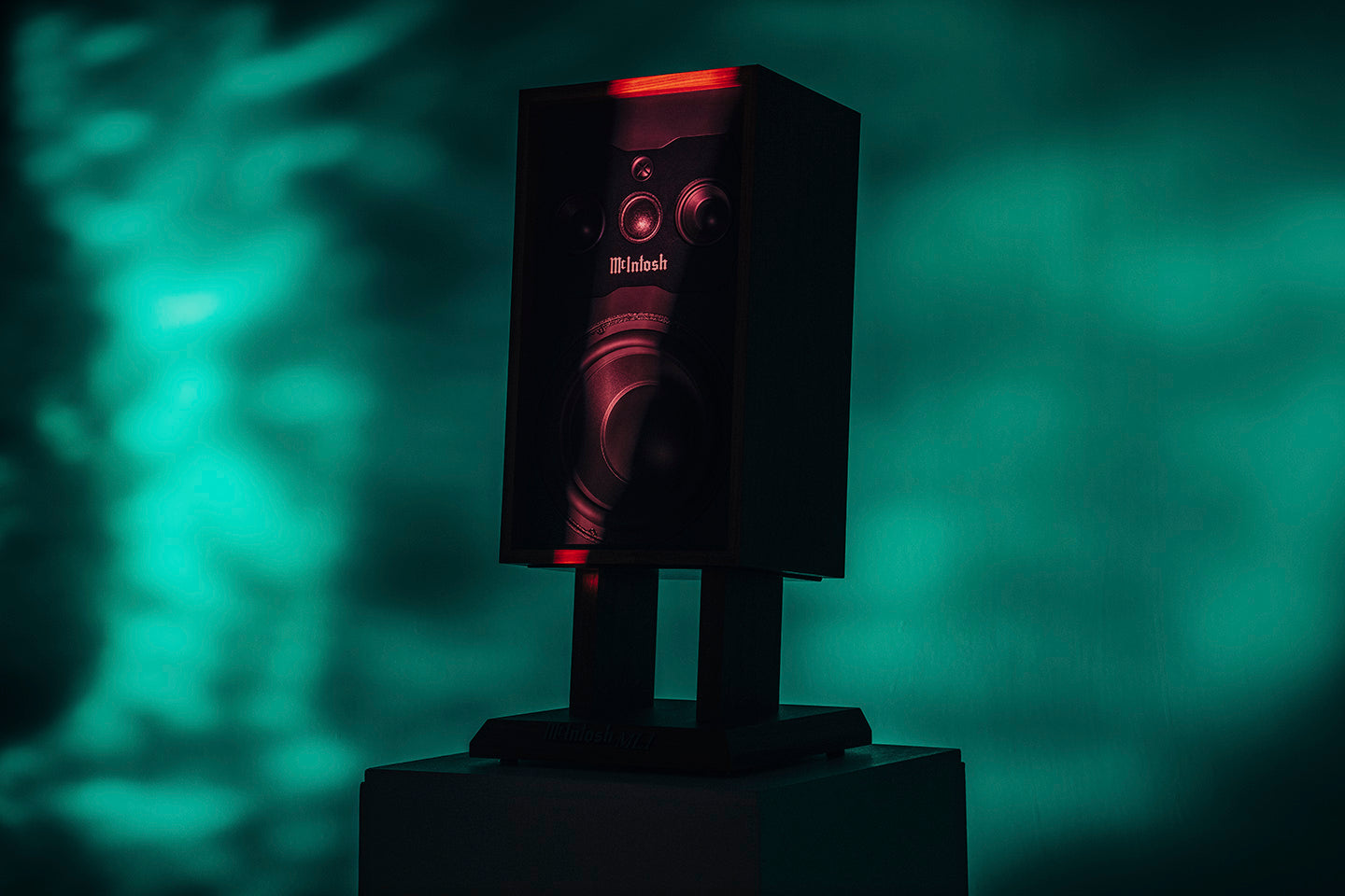 McIntosh ML1 Loudspeaker Mk II - New