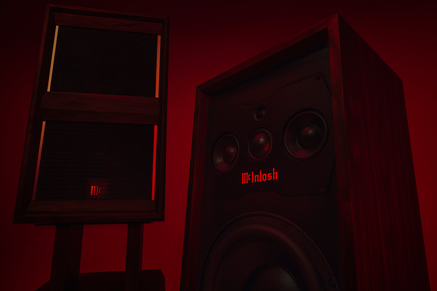 McIntosh ML1 Loudspeaker Mk II - New