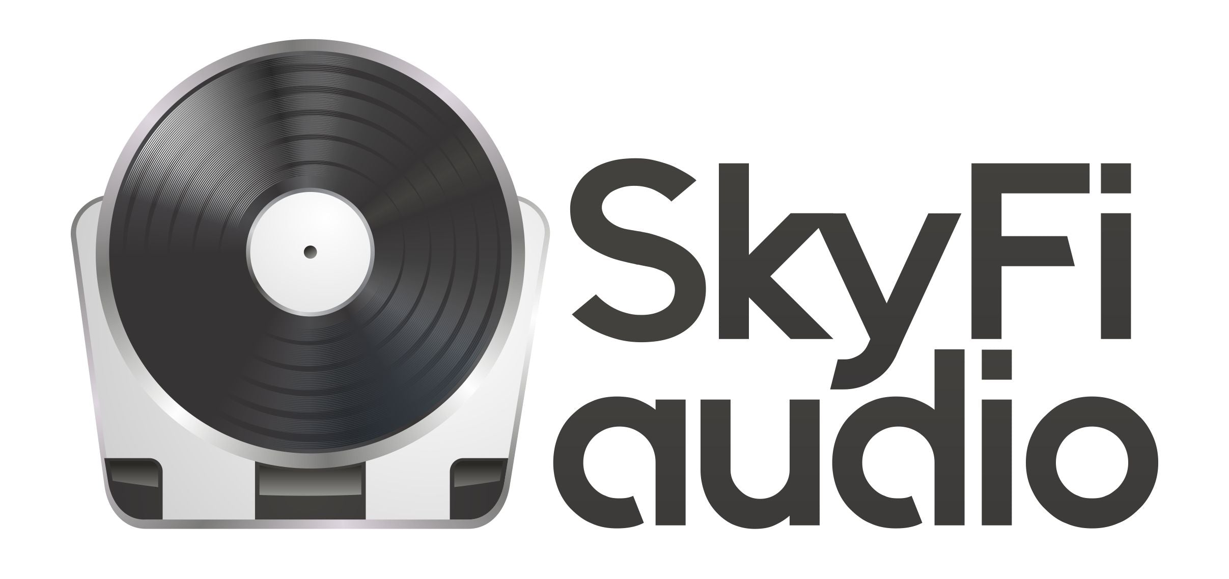 SkyFi Audio logo