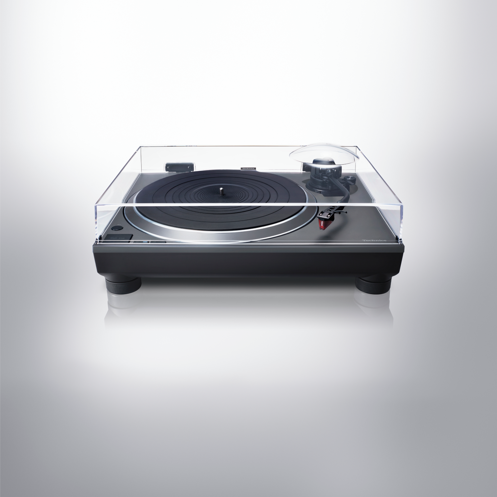 Technics SL-1500CS Direct Drive Turntable System - NEW RELEASE