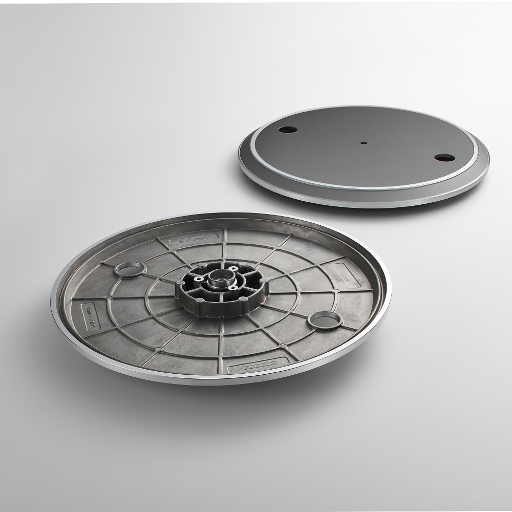 Technics SL-1500CS Direct Drive Turntable System - NEW RELEASE