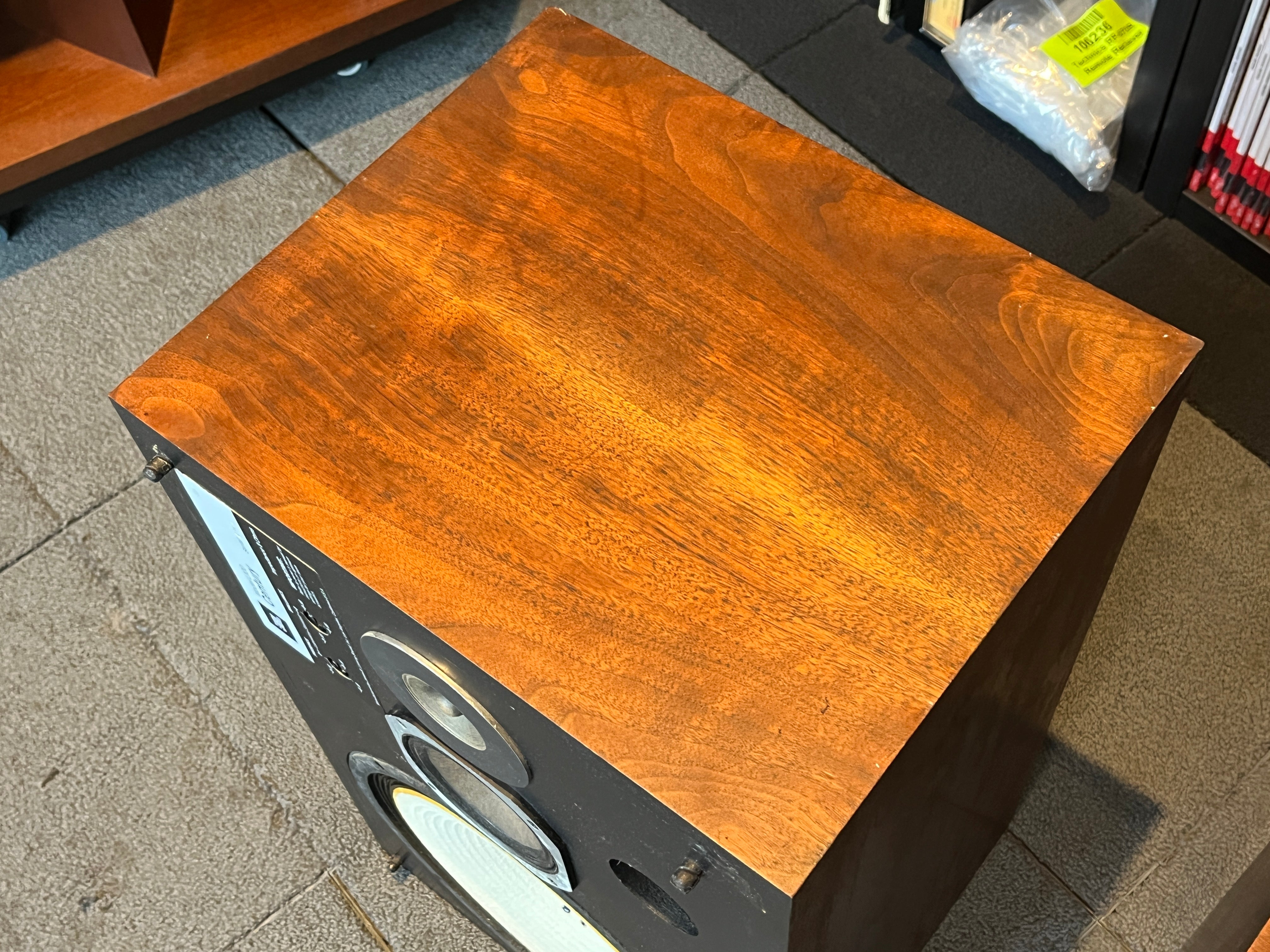 JBL L100 Century Vintage Loudspeakers - Survivors