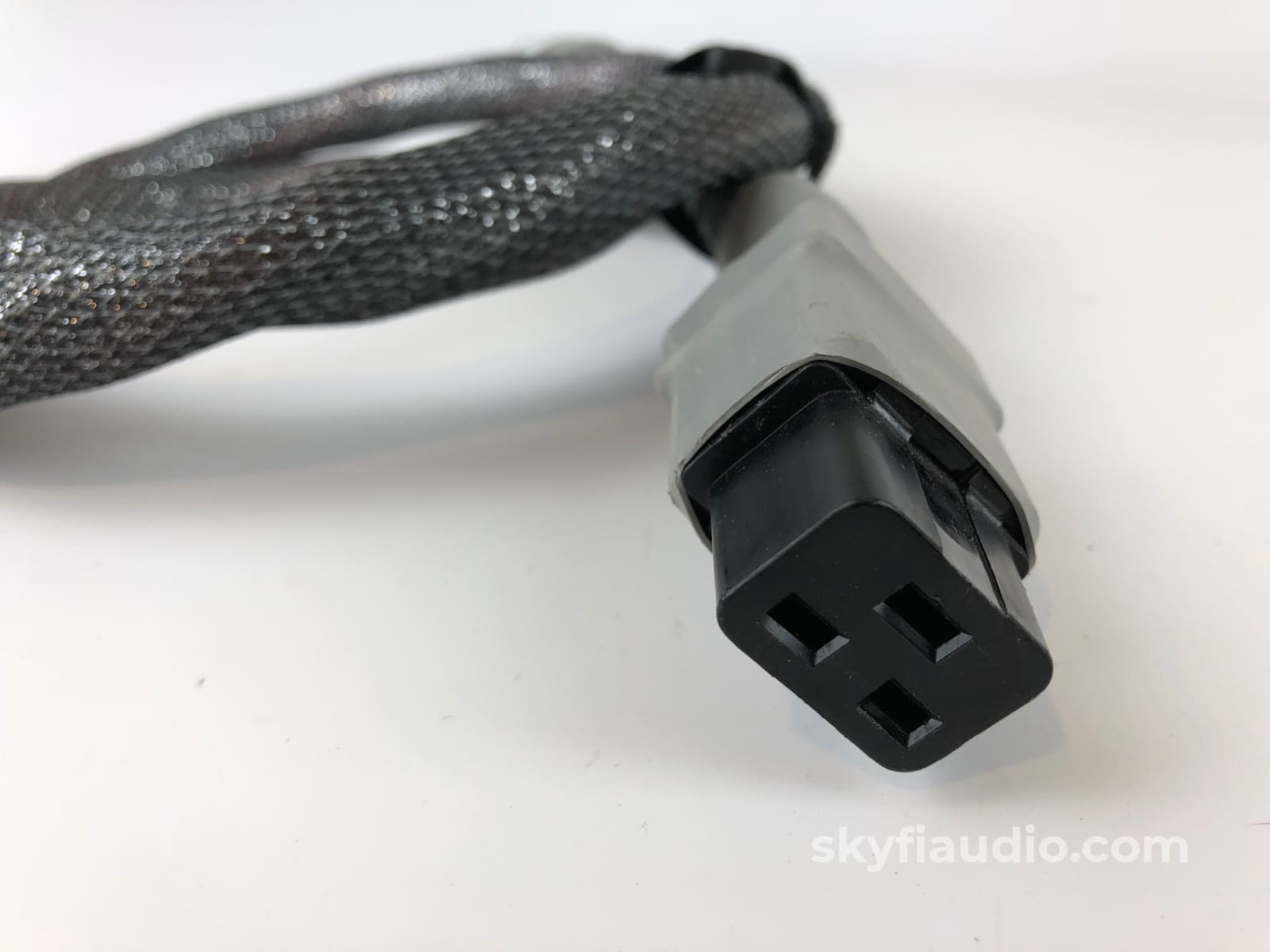 Acoustic Zen Krakatoa Power Cable, 5'