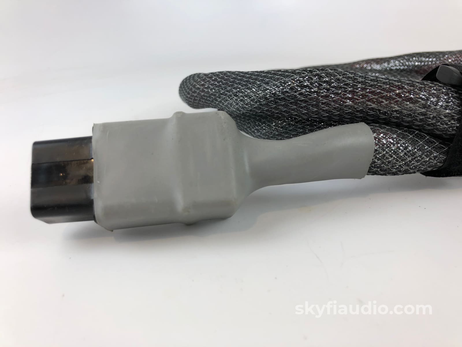 Acoustic Zen Krakatoa Power Cable 5 Cables