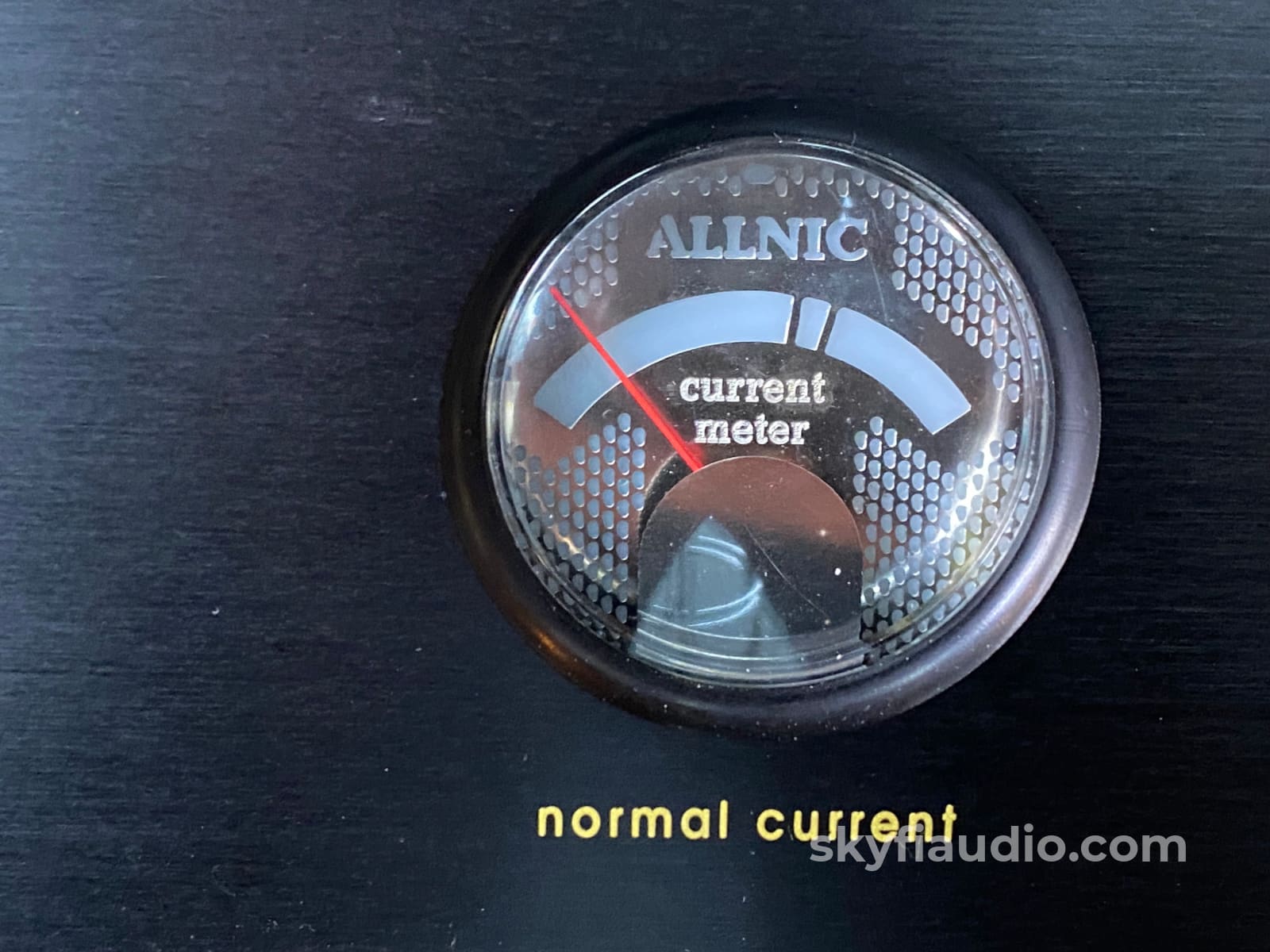 Allnic L4000 Line Stage Tube Preamp - A Tube Rollers Dream Preamplifier