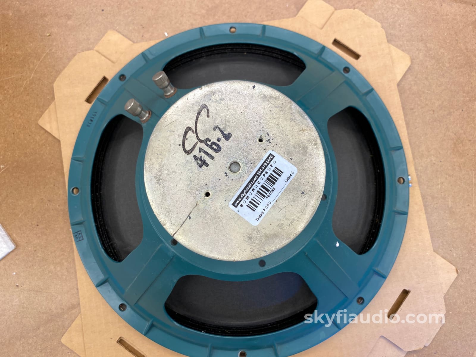Altec Lansing PS-95 ペア 希少品 Altec Lansing PS-95 ペア 希少品 Altec Lansing PS-95 ペア 希少品