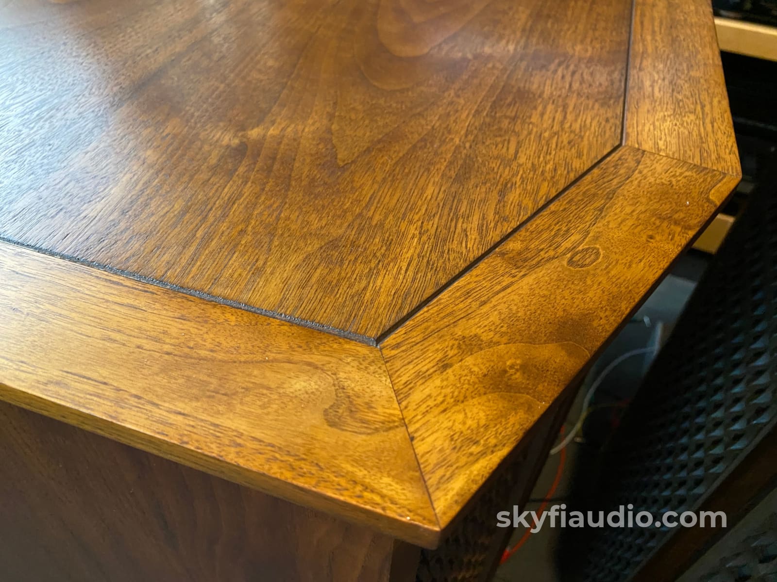 Altec Lansing Model 875A Granada Vintage Speaker In Spectacular Survivor Condition Speakers