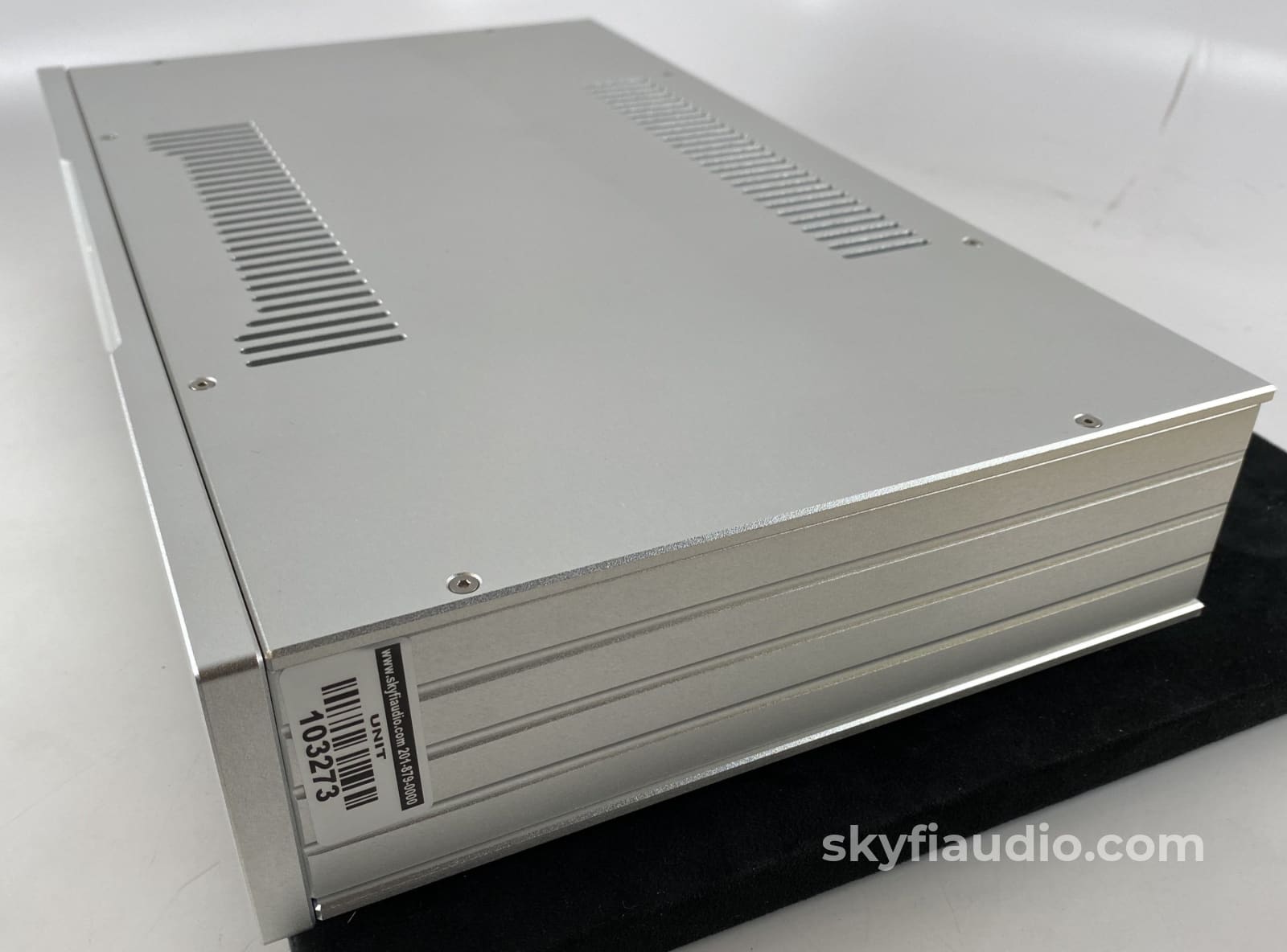 Antipodes Dx Media Streamer And Cd Ripper Preloaded With 20K Tracks! + Digital