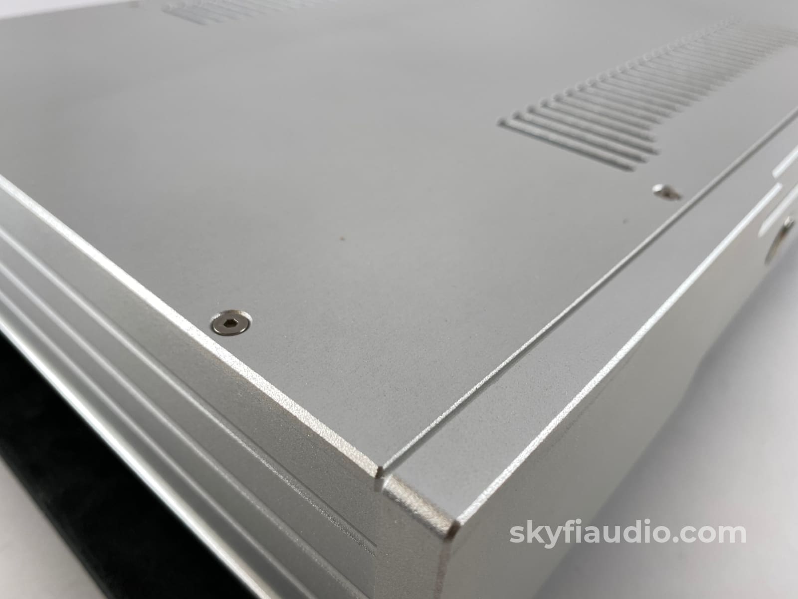 Antipodes Dx Media Streamer And Cd Ripper Preloaded With 20K Tracks! + Digital