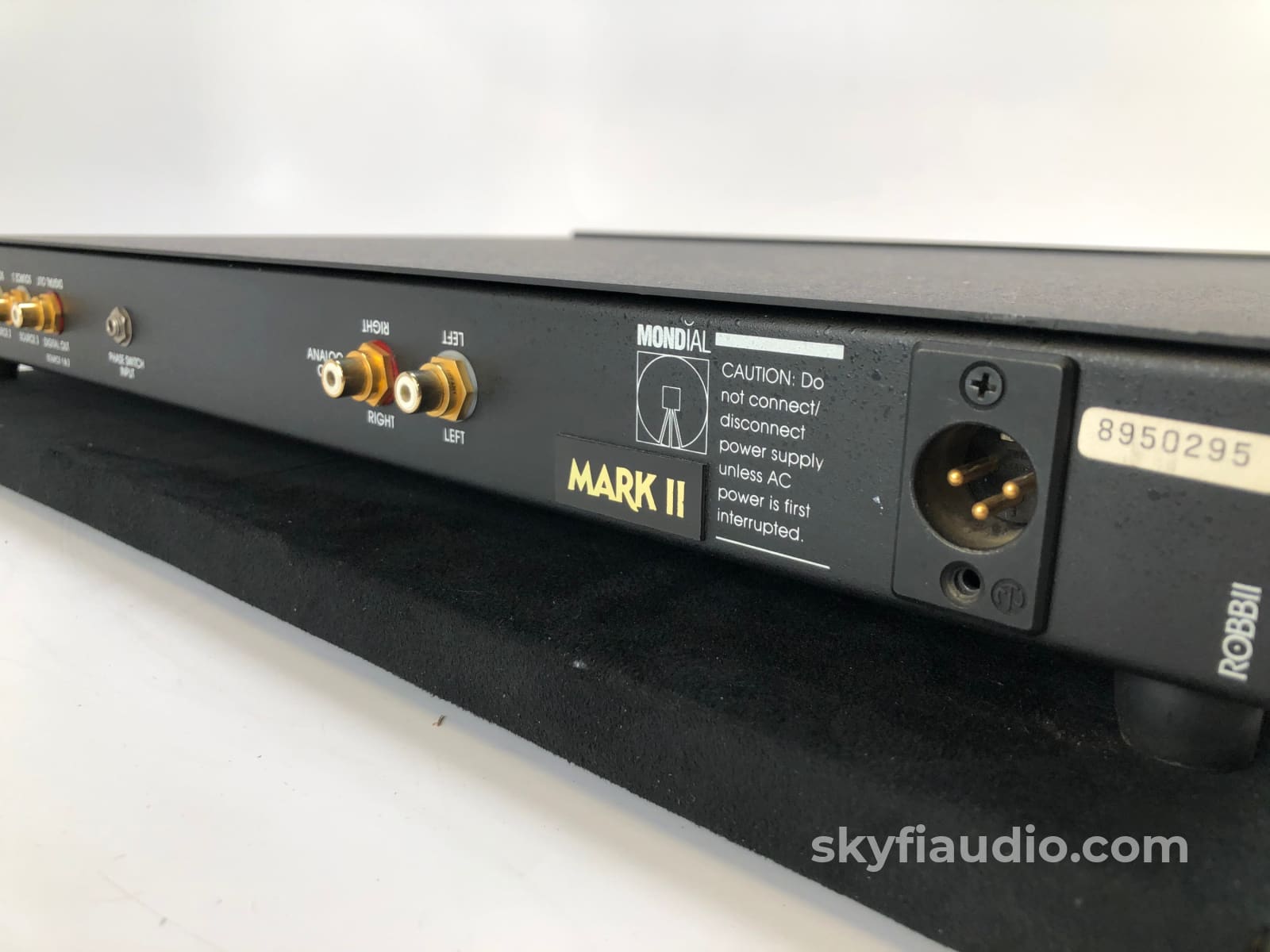 Aragon D2A Dac With External Power Supply (Aragon Ips) Cd + Digital