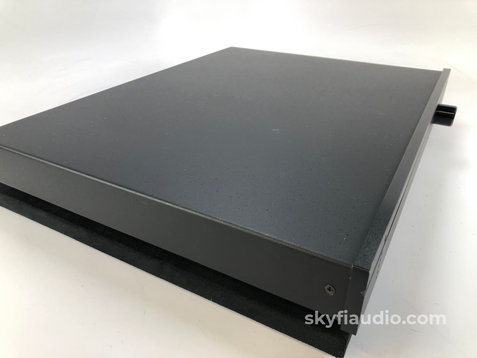 Aragon D2A Dac With External Power Supply (Aragon Ips) Cd + Digital