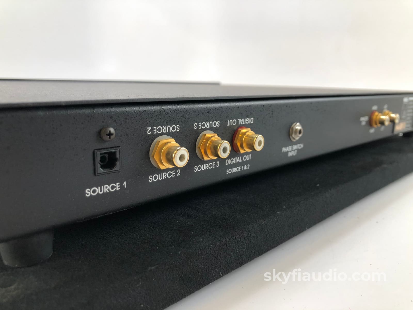 Aragon D2A Dac With External Power Supply (Aragon Ips) Cd + Digital