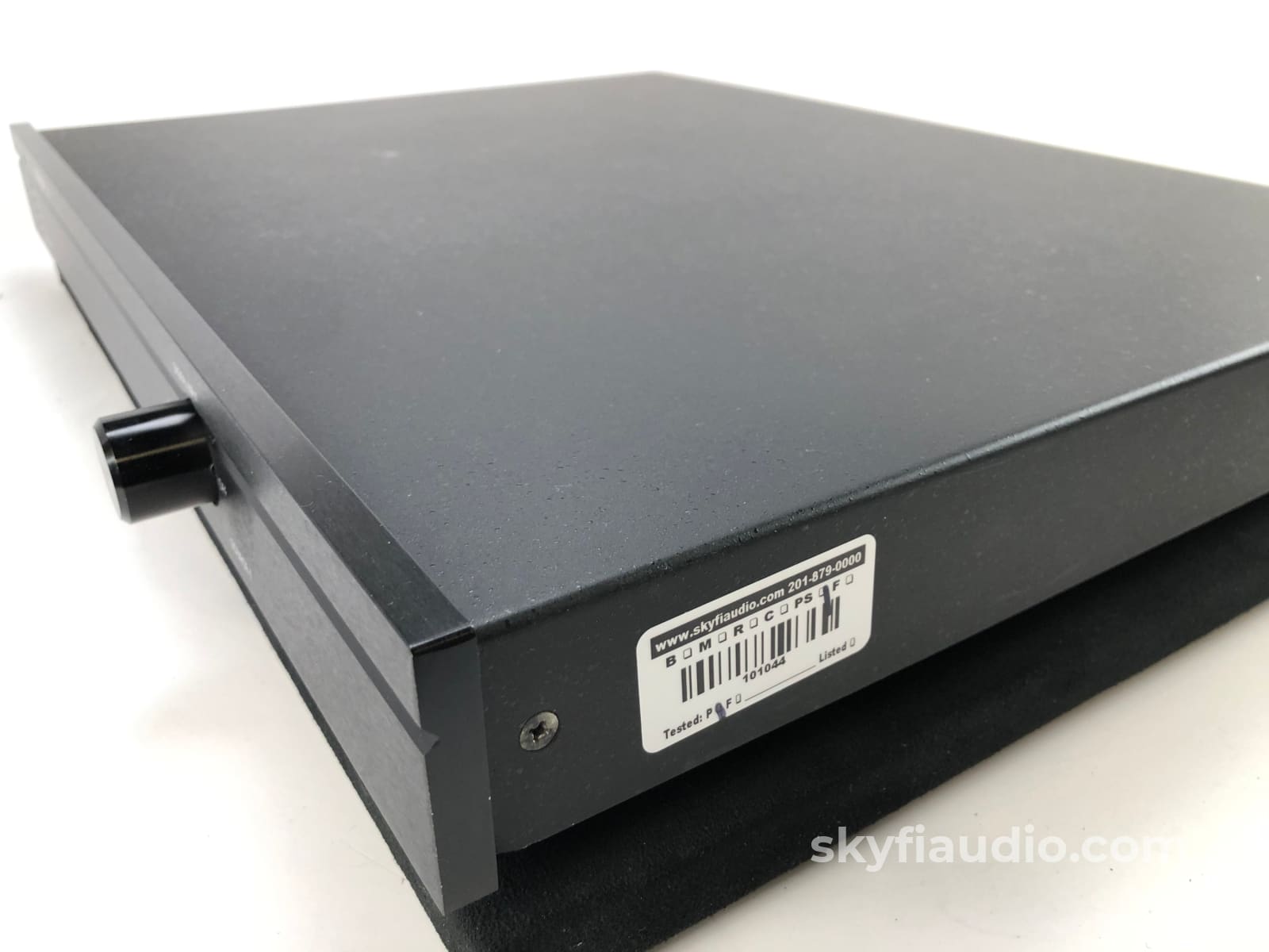 Aragon D2A Dac With External Power Supply (Aragon Ips) Cd + Digital