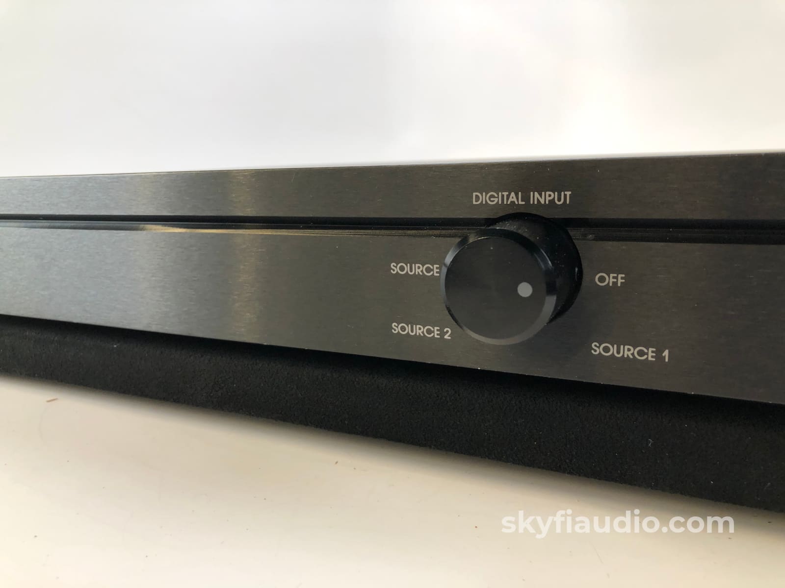Aragon D2A Dac With External Power Supply (Aragon Ips) Cd + Digital