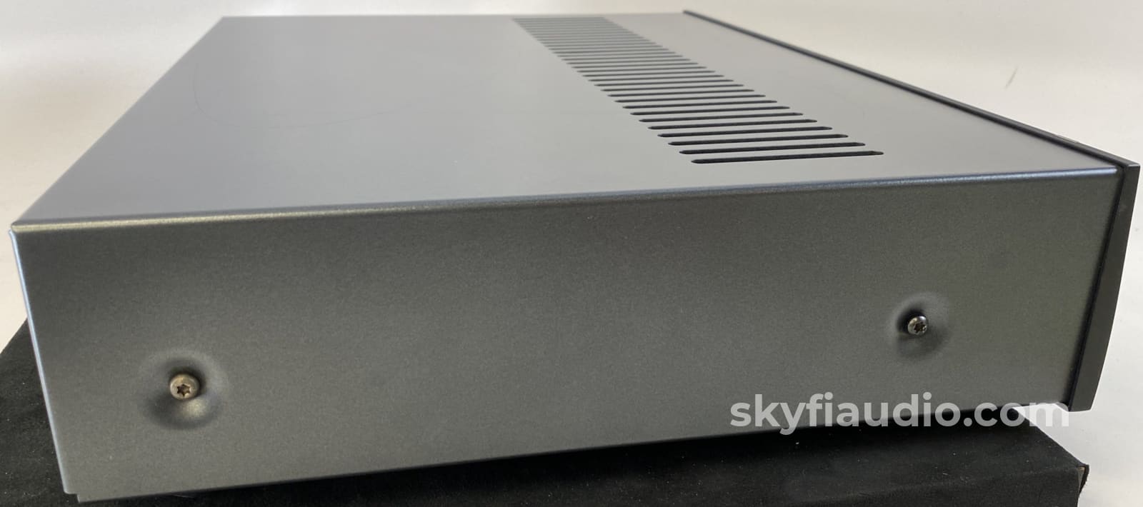 Arcam Fmj A38 Integrated Amplifier - Complete Set