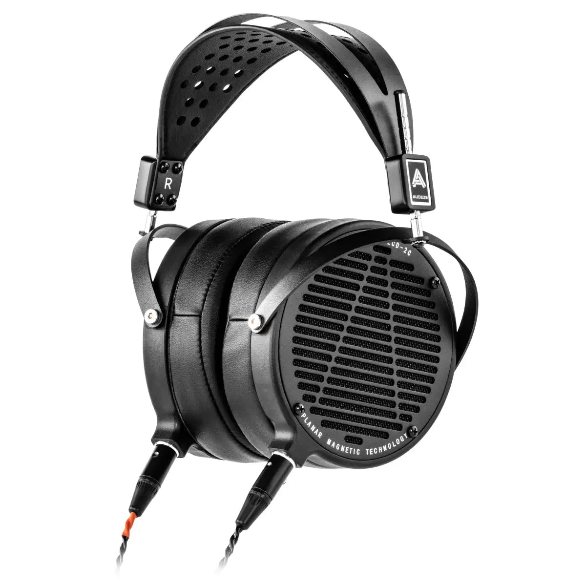 Audeze LCD-2 Classic Planar Magnetic Headphones - Headphones