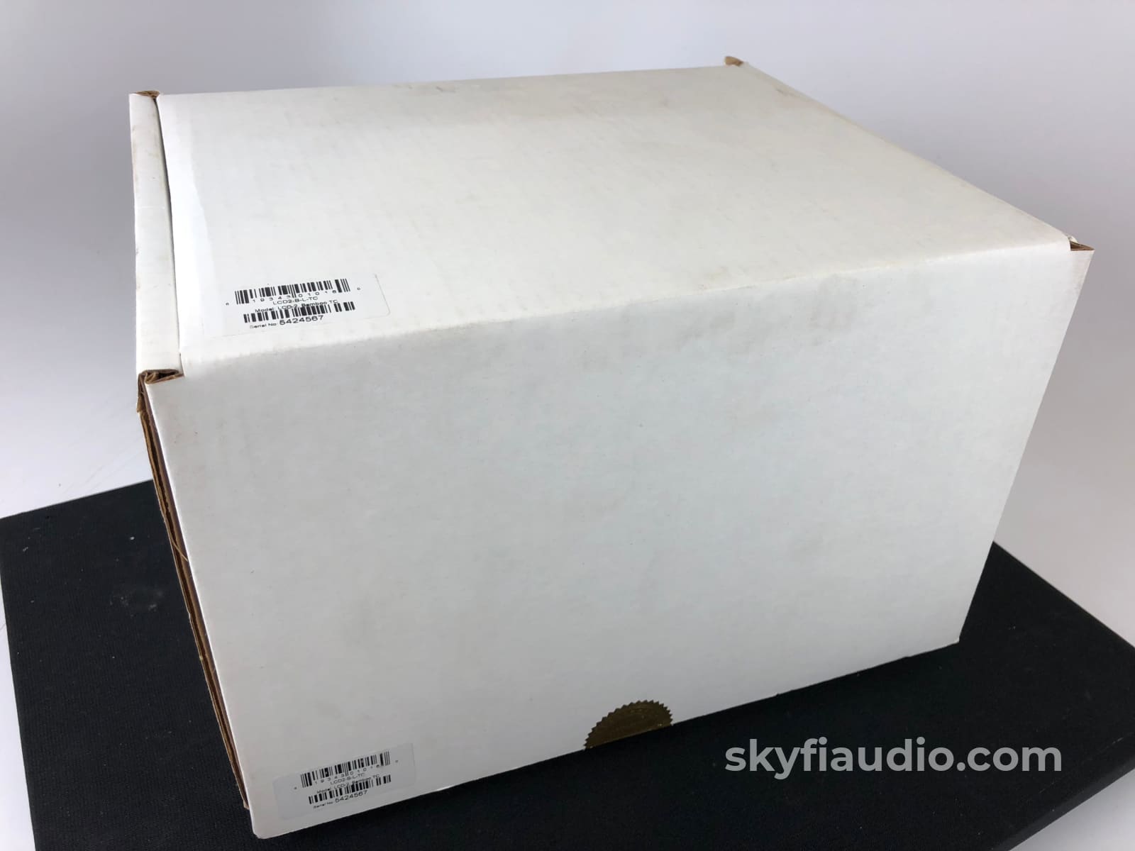 Audeze LCD-2 Headphones - New in Open Box - Complete