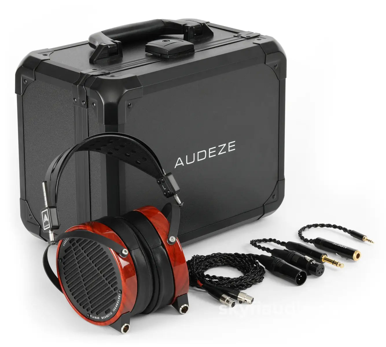 Audeze LCD-2 Planar Magnetic Headphones - Headphones