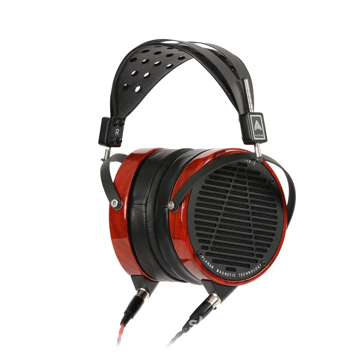 Audeze LCD-2 Planar Magnetic Headphones - Headphones
