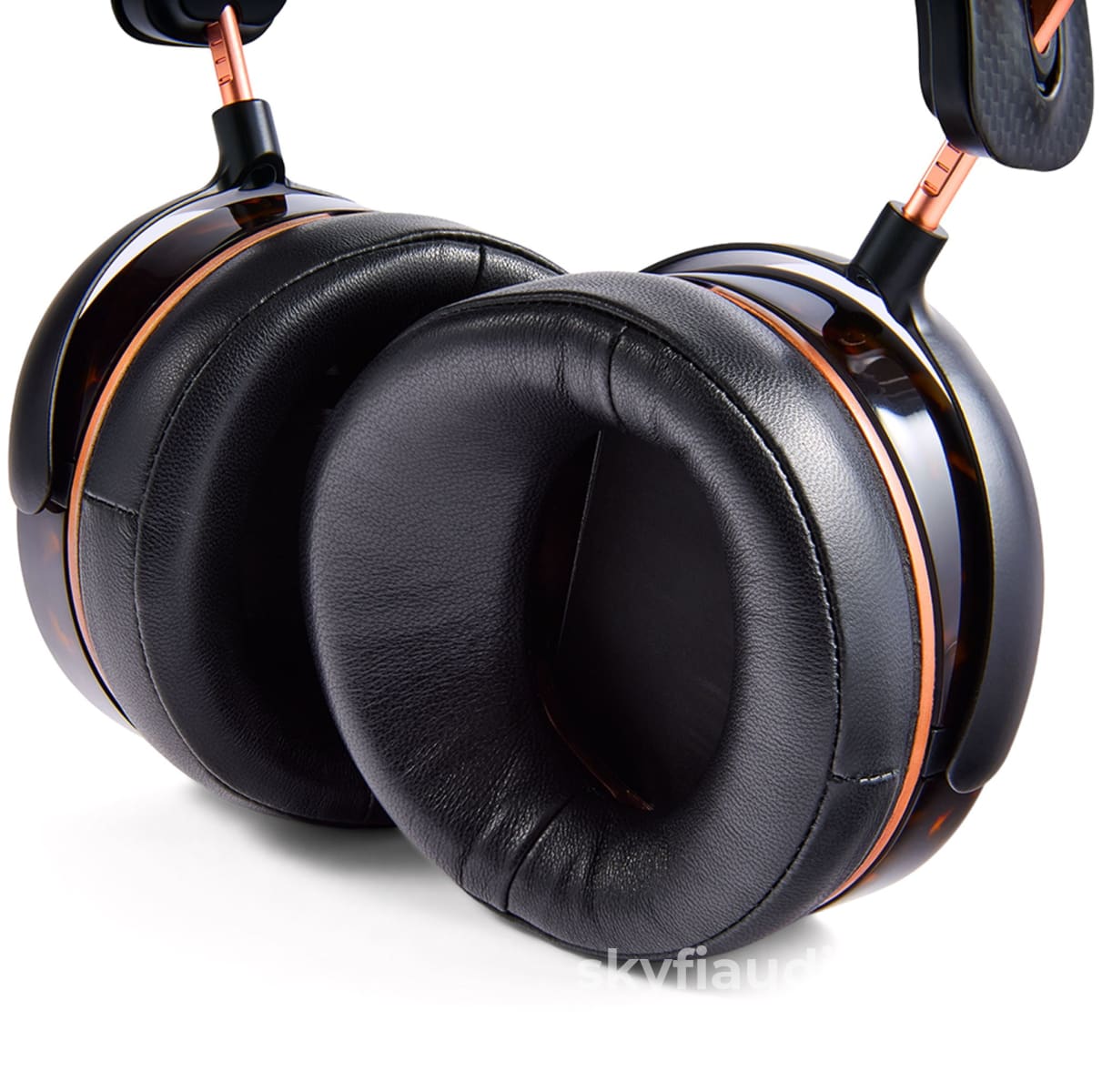 Audeze LCD-5s Planar Magnetic Headphones - New - Headphones