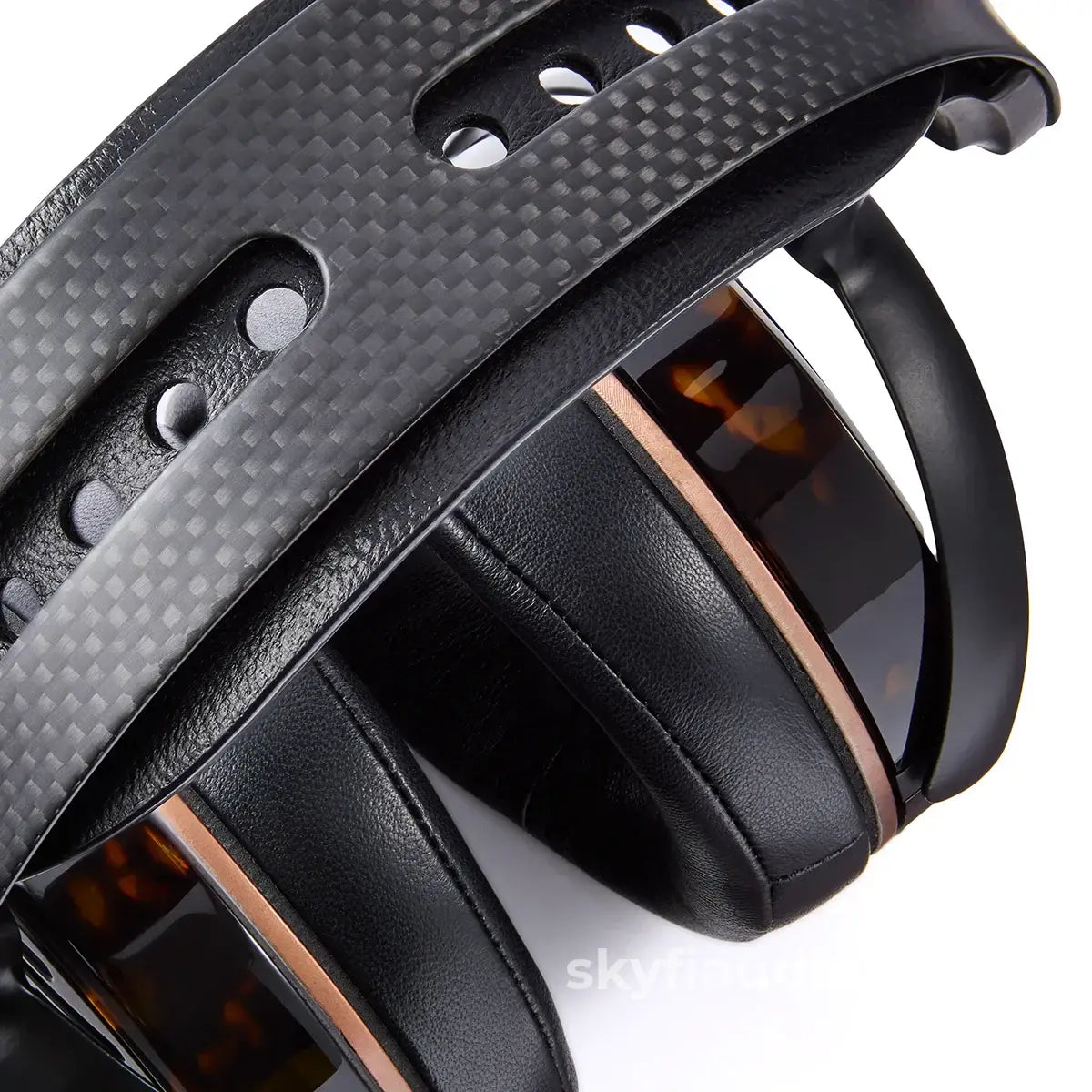 Audeze LCD-5s Planar Magnetic Headphones - New - Headphones