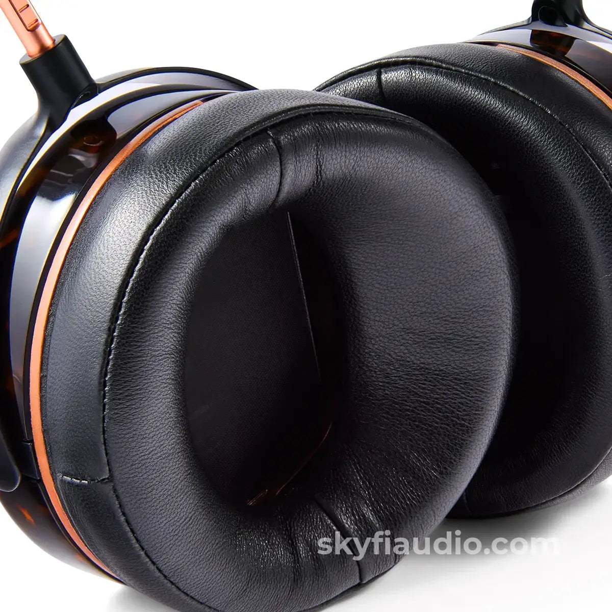 Audeze LCD-5s Planar Magnetic Headphones - New - Headphones