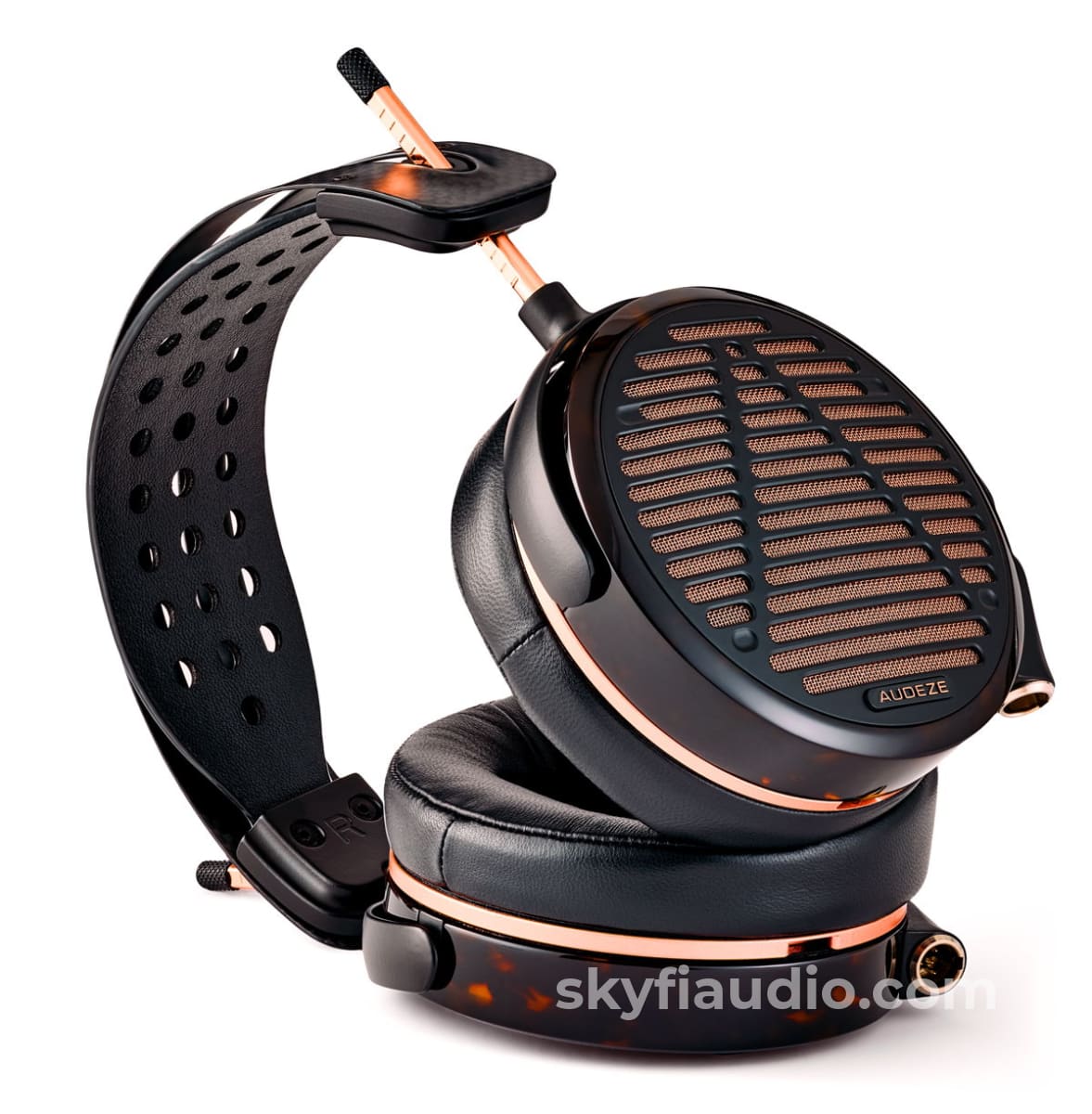 Audeze LCD-5s Planar Magnetic Headphones - New - Headphones