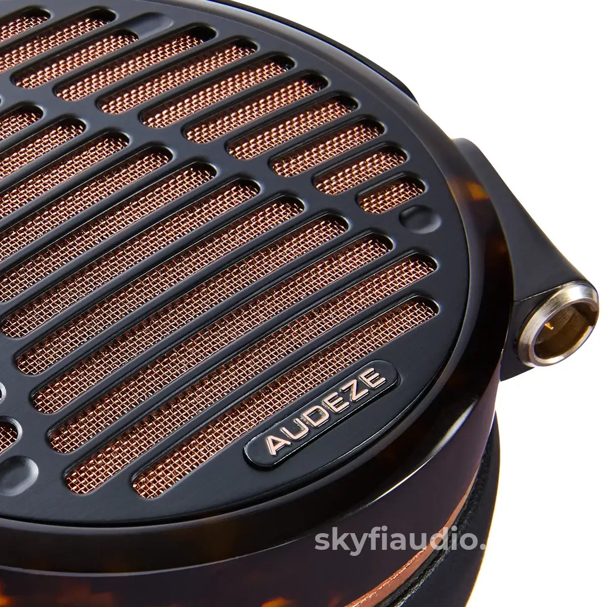 Audeze LCD-5s Planar Magnetic Headphones - New - Headphones