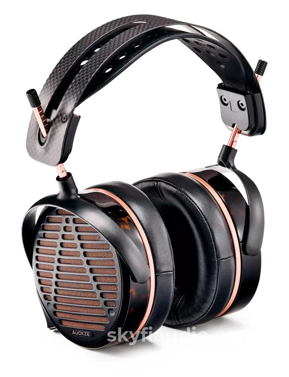 Audeze LCD-5s Planar Magnetic Headphones - New - Headphones