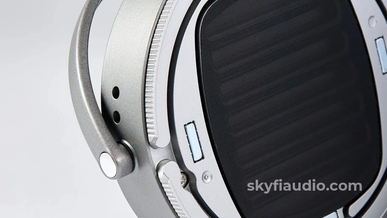 Audeze LCD-S20 Planar Magnetic Headphones - New - Headphones