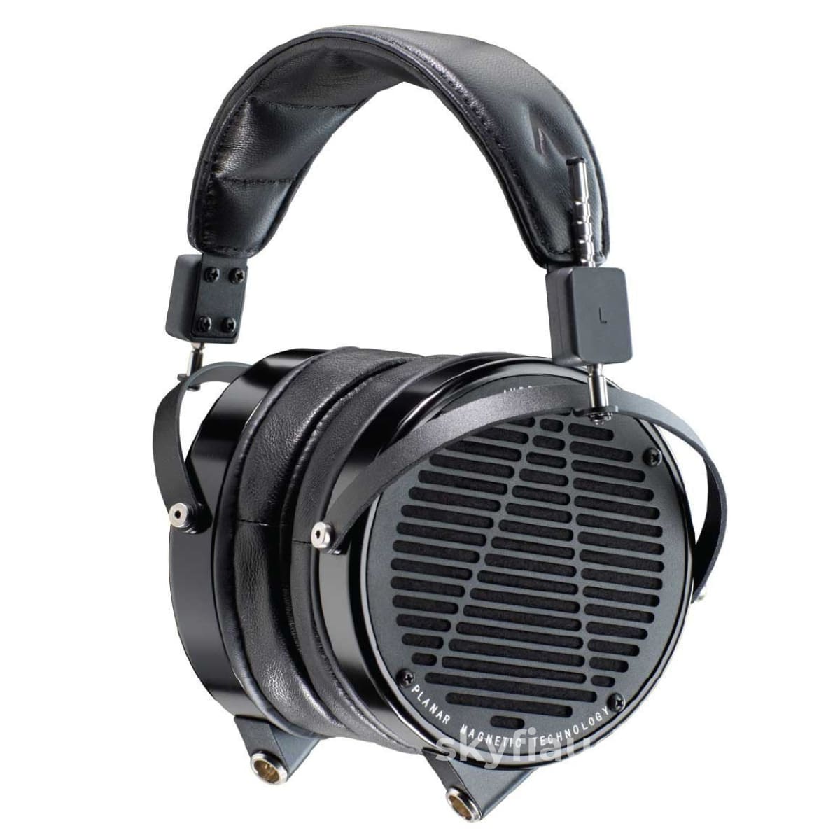 Audeze Lcd-X Headphones - New Sealed In Box Complete