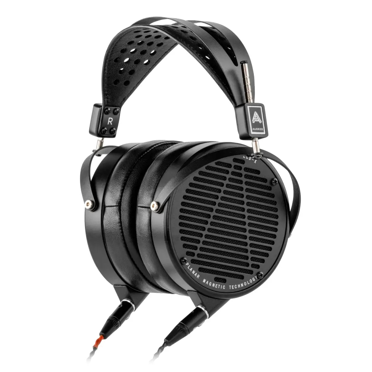 Audeze LCD-X Planar Magnetic Headphones - New