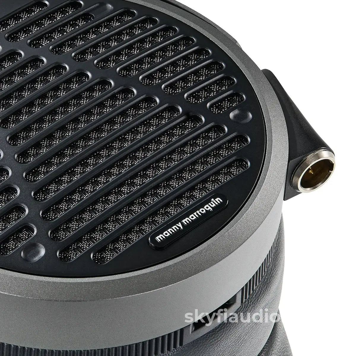 Audeze MM-520 Planar Magnetic Headphones - New - Headphones