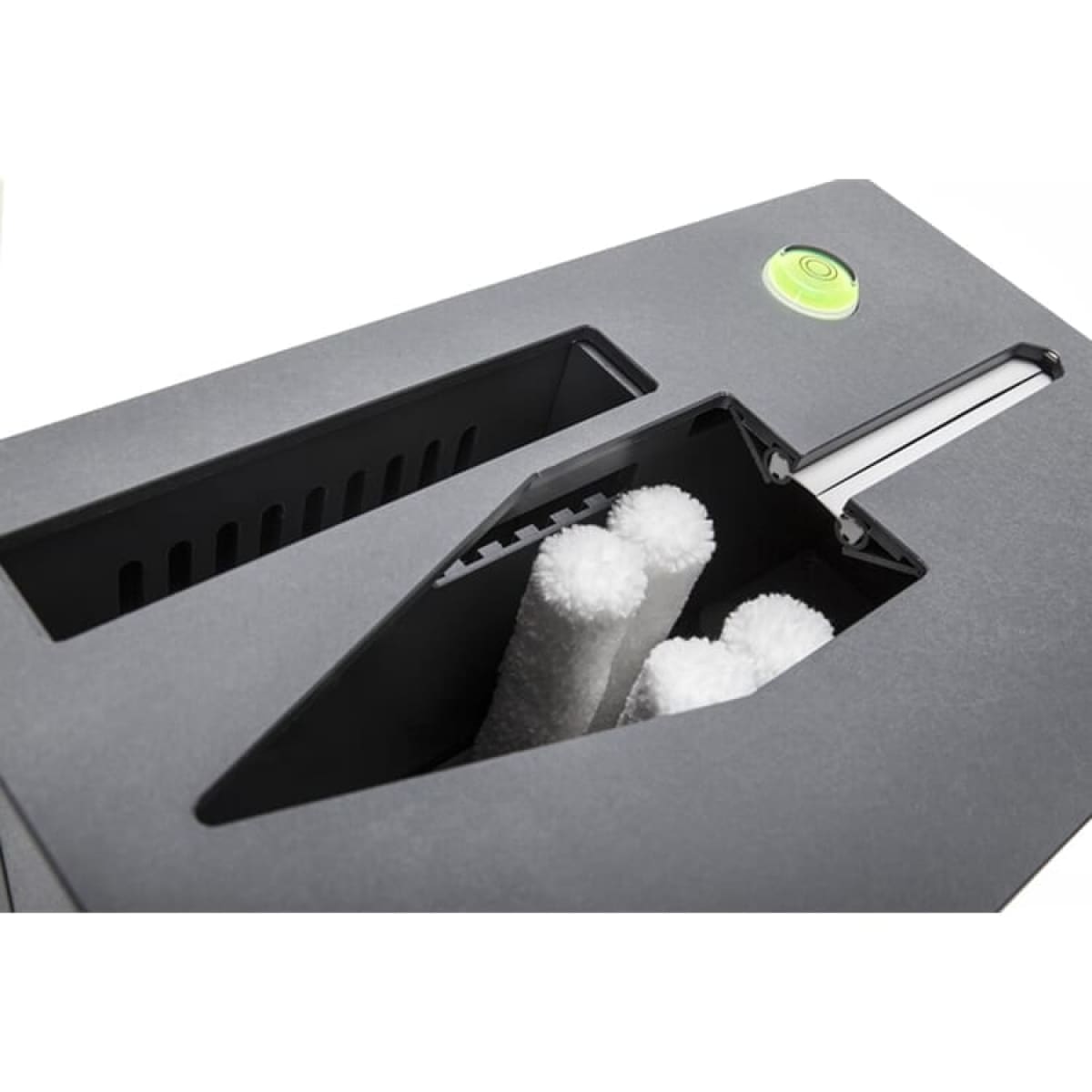 Audio Desk Systems Vinyl Cleaner Pro-X New In Sealed Box With Warranty Accessory