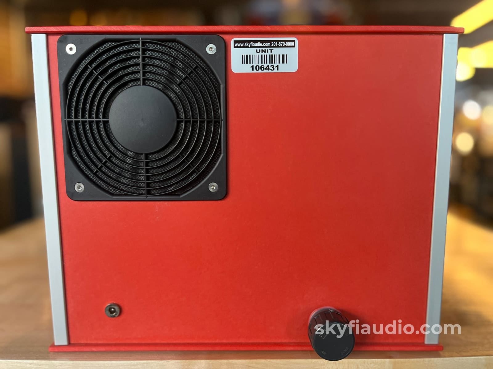 Audio Desk Vinyl Cleaner PRO X Record Cleaner Accessory